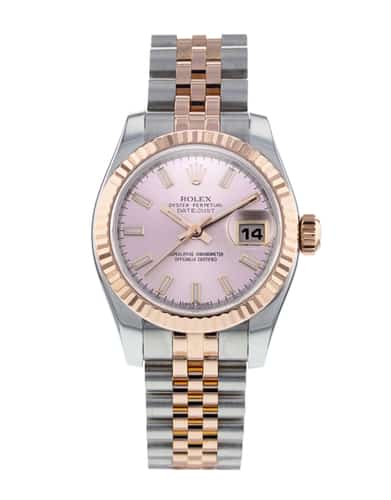 Rolex Datejust Lady 179171 Rolex Datejust Lady 179171